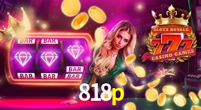 Desvendando o Mundo dos Jogos Virtuais na 818p