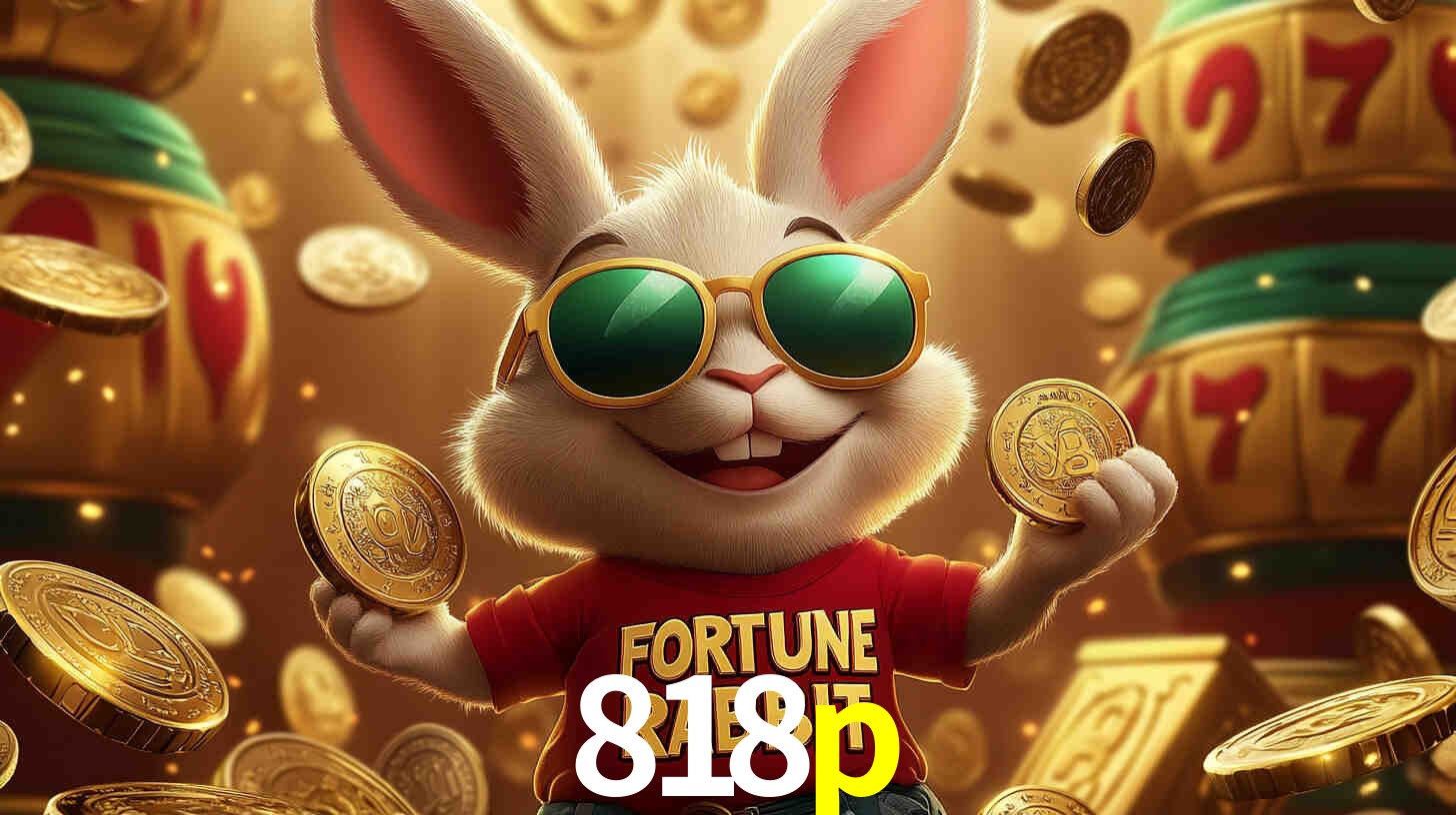 818p - O Cassino Mais Exclusivo Do Brasil - 818p.com