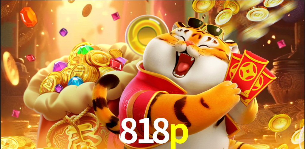 818p