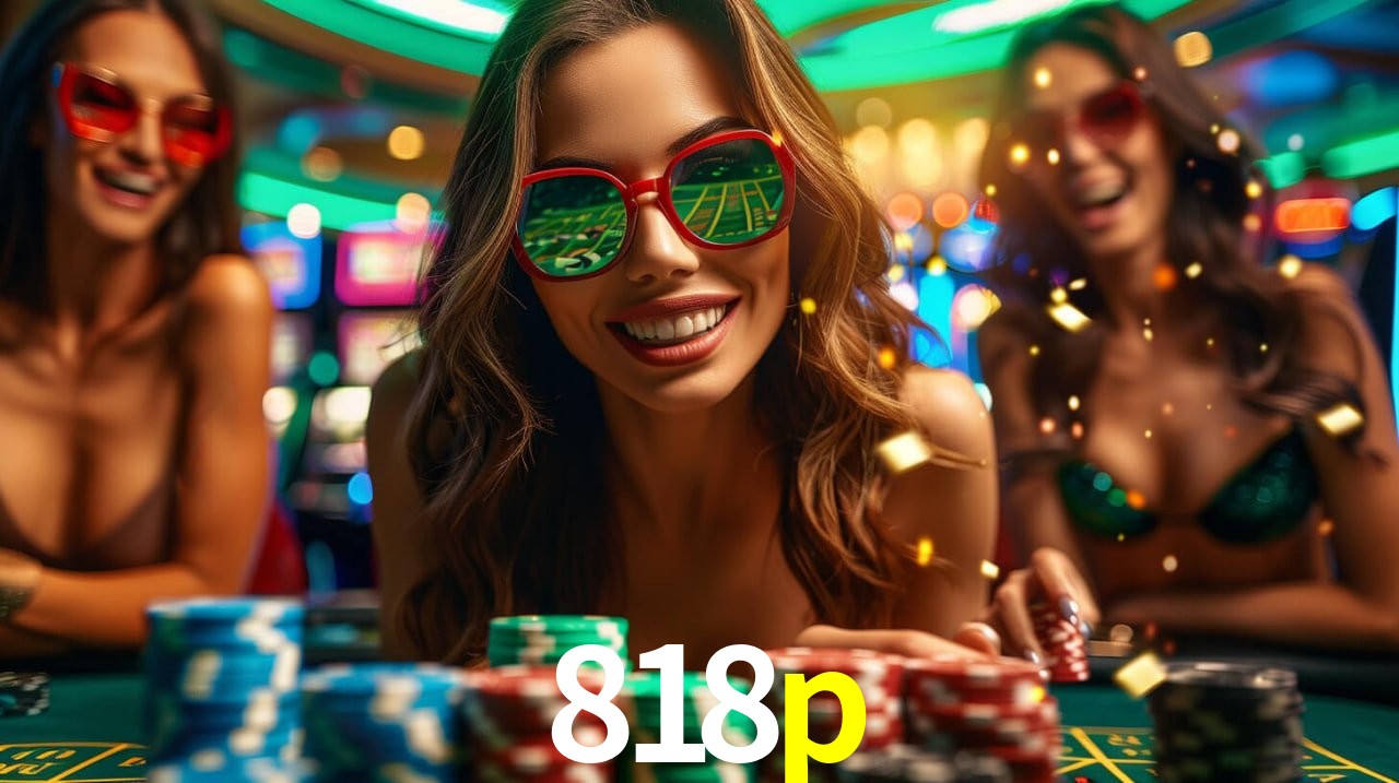 Welcome Bonus 818p