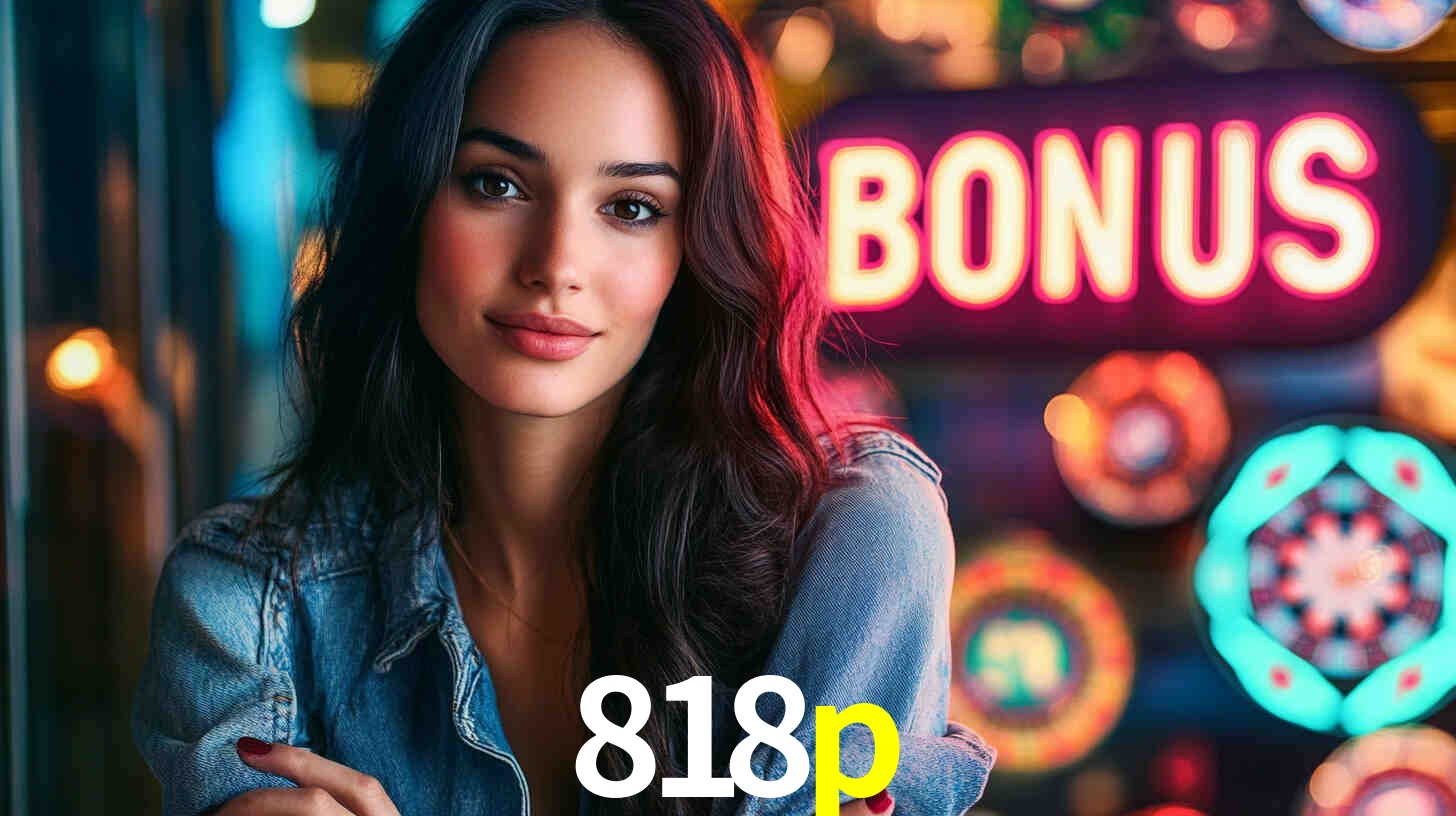 818p: Seu Cassino Premiado com Pagamentos Rápidos
