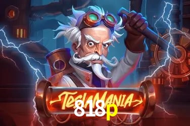 Estatísticas 818p