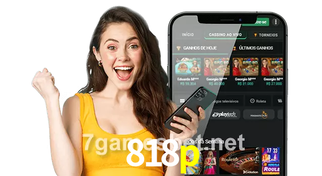 818p