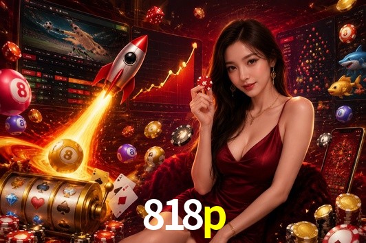 Flash Promotion 818p