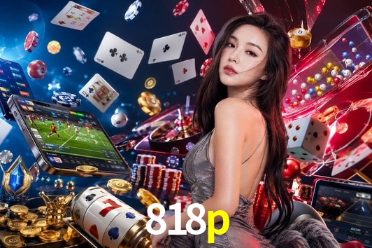 Game Providers 818p