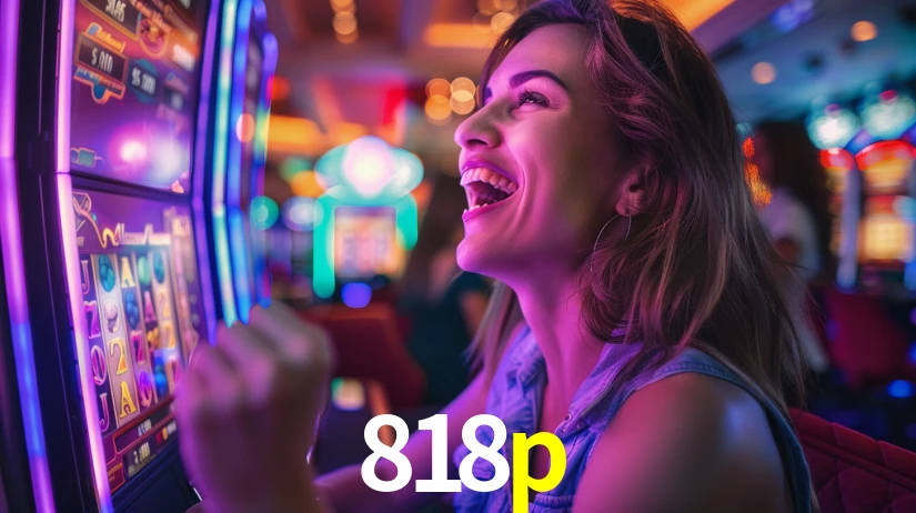 818p