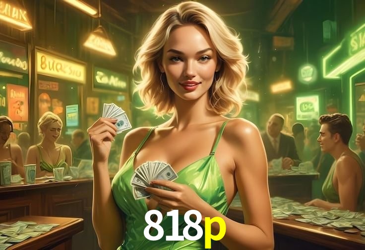 Descubra a Essência do 818p: Nossa História e Compromissos