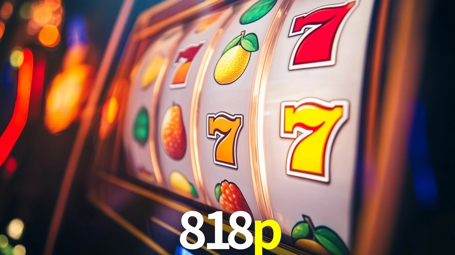 818p App Interface