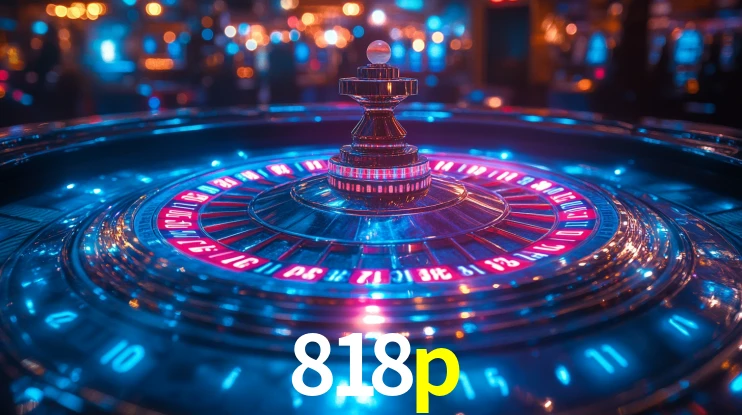 818p Bônus - 818p visual 1