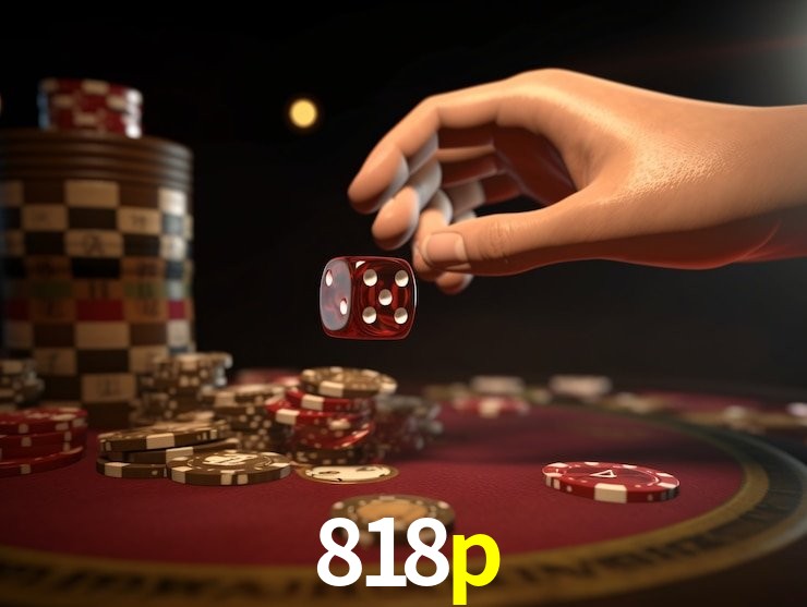 Apostas de Futebol 818p