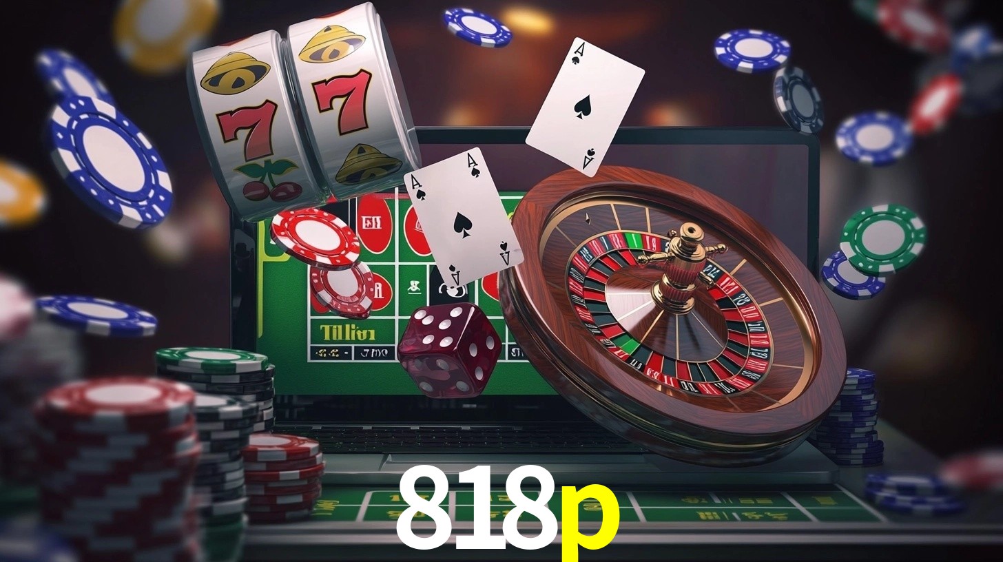 Premium Interface 818p