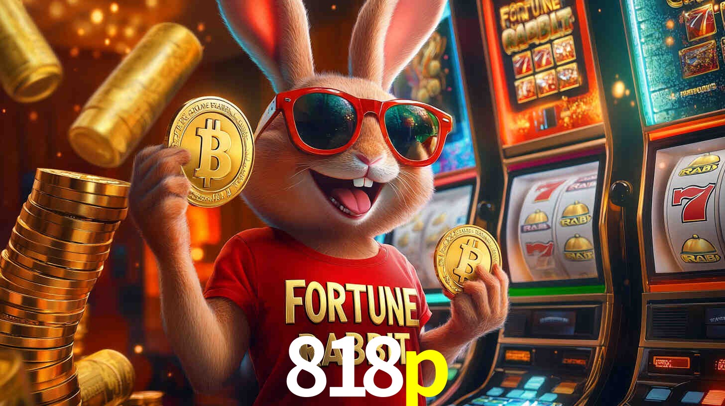 Inovações de Jogos na 818p: O Futuro das Experiências Interativas
