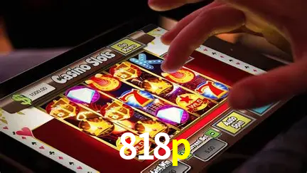 Desvendando o Mundo dos Jogos Virtuais na 818p