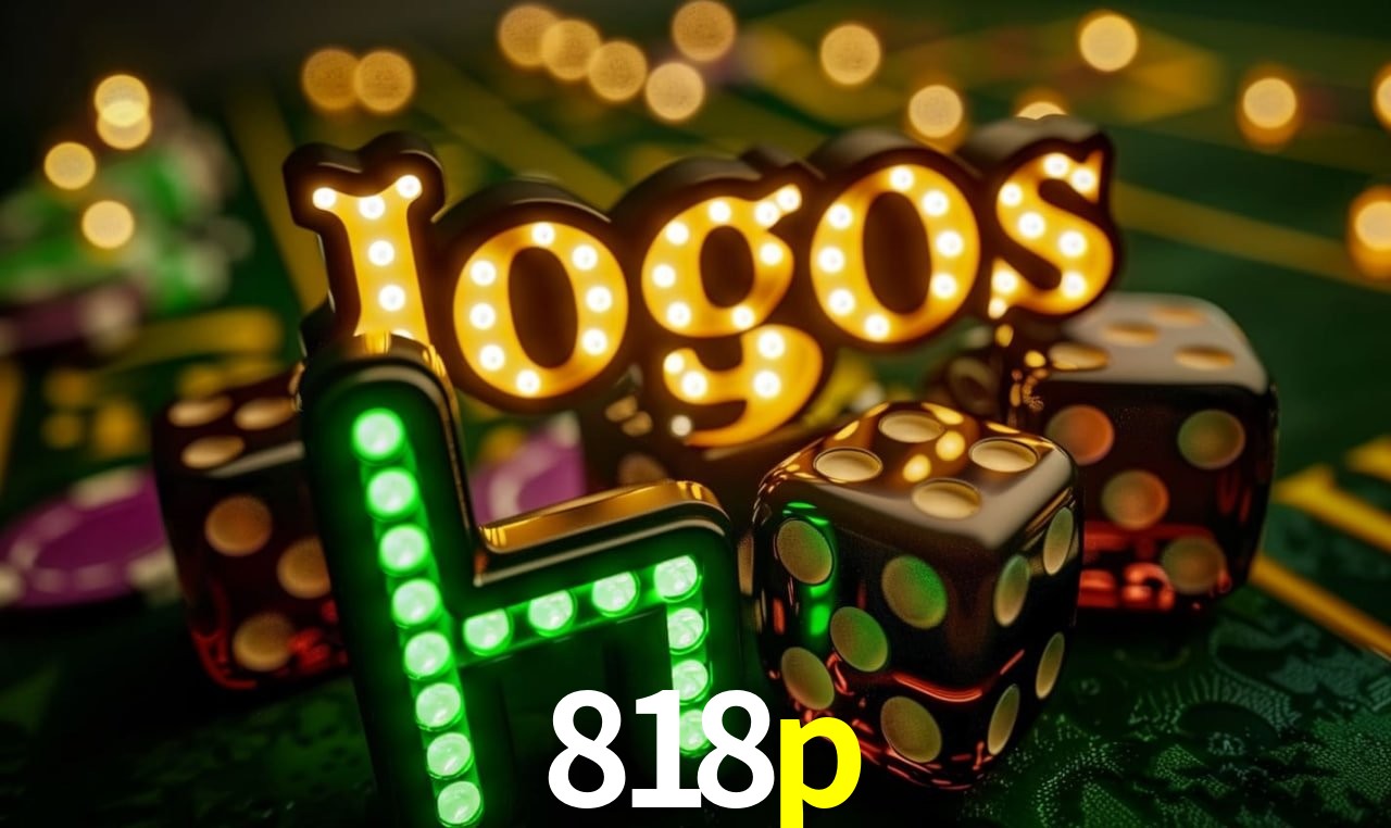Estatísticas Crash Games 818p