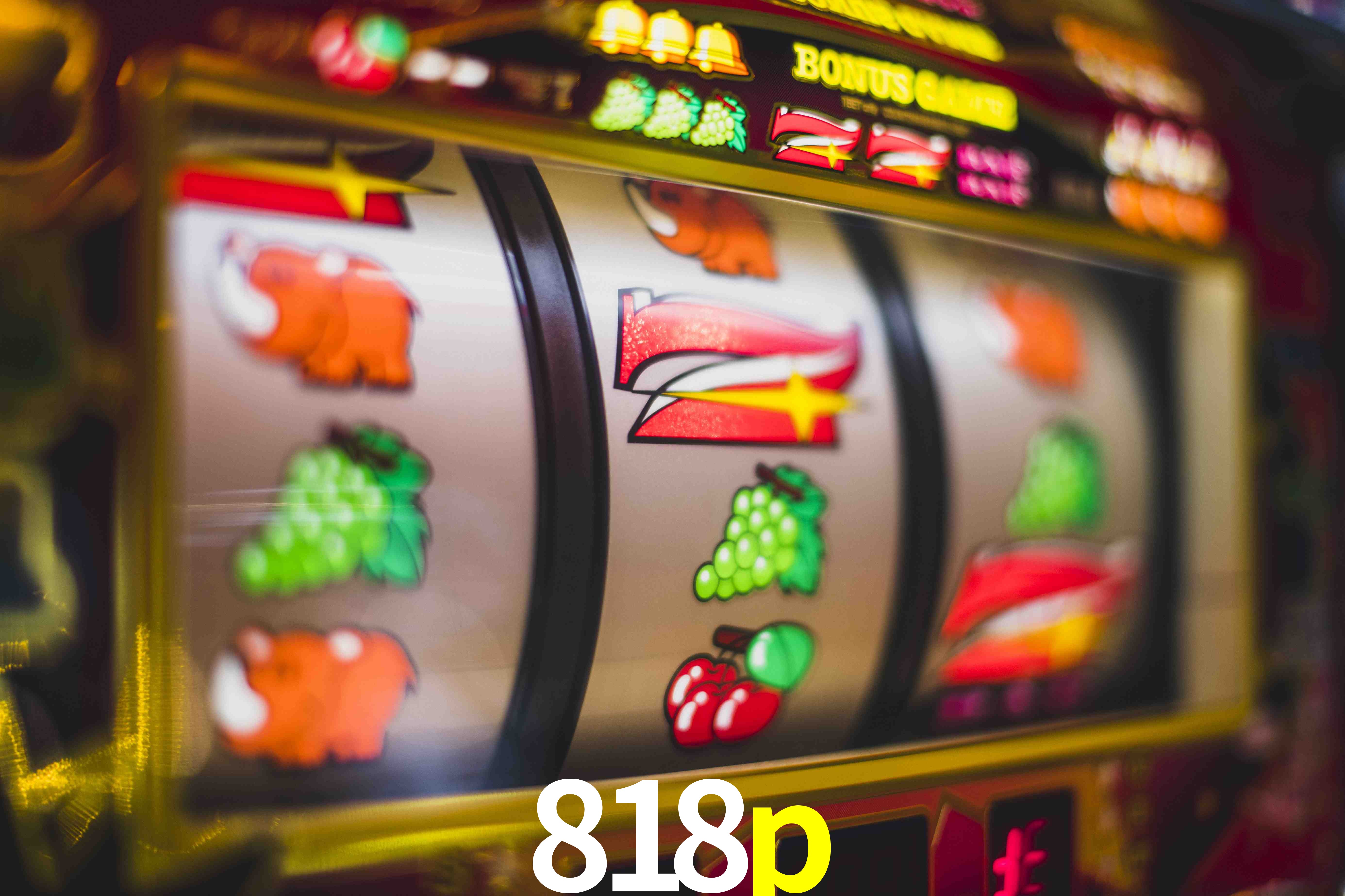 Football Betting 818p