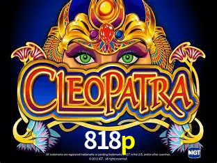 Descubra a Magia dos Jogos de Arcade no 818p