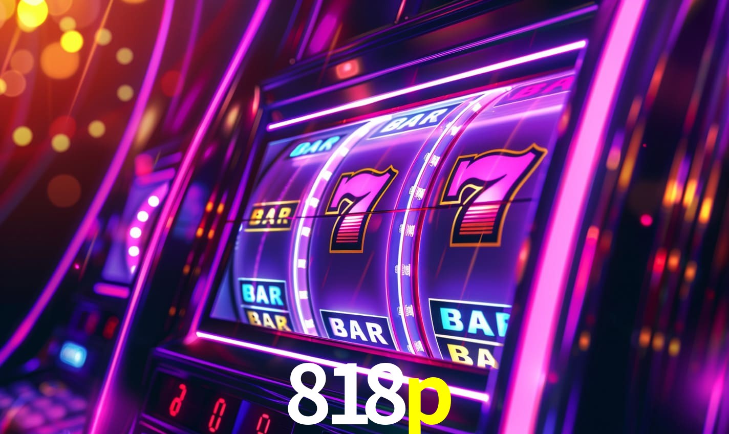 818p