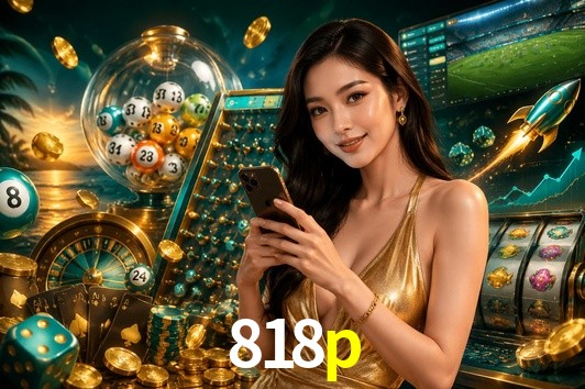 2FA Security 818p