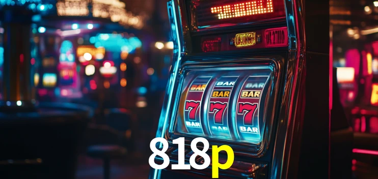 Roulette Table 818p