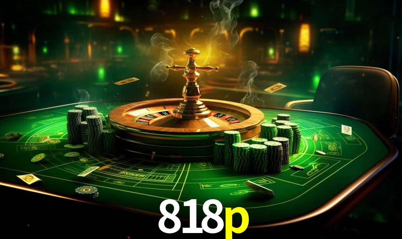 Desvendando o Mundo dos Jogos Virtuais na 818p