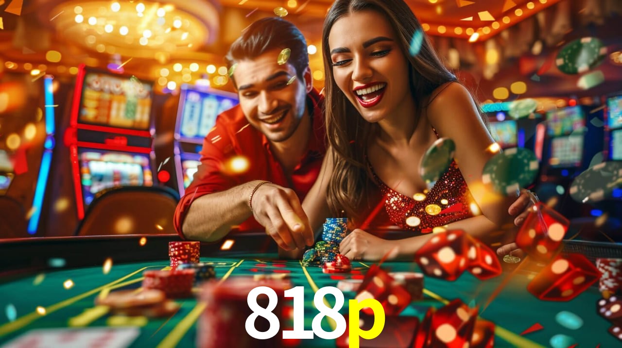 Recursos de Bônus 818p