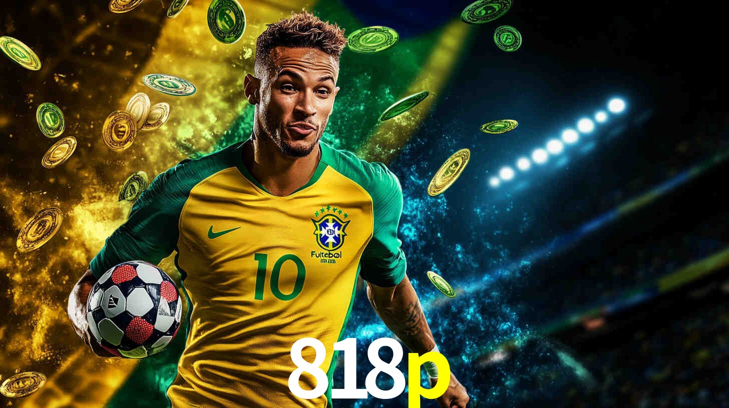 Apostas Esportivas na 818p: Um Guia Completo