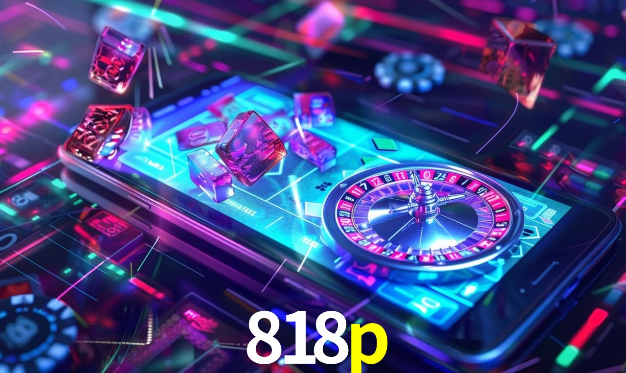 Casino VIP 818p