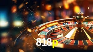 Tecnologia da Plataforma 818p