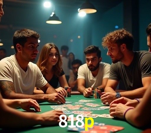 Promoção Relâmpago 818p
