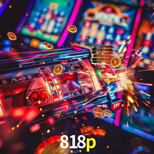 PIX Instantâneo 818p