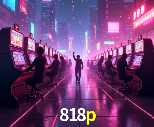 Jogos Exclusivos 818p
