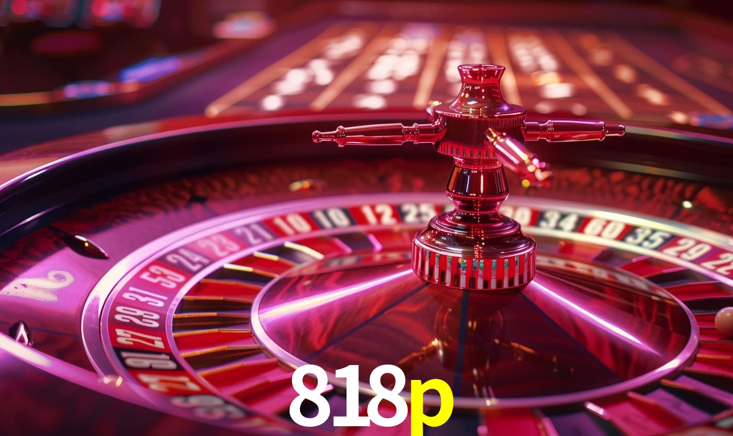 Descubra a Essência do 818p: Nossa História e Compromissos