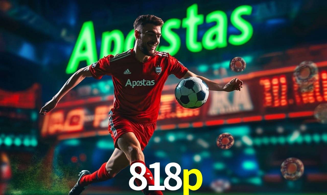 cassino 818p