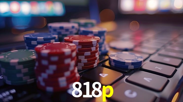 Diretório de Jogos 818p