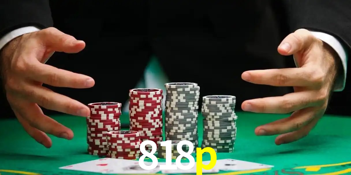 818p Aplicativo - 818p visual 2