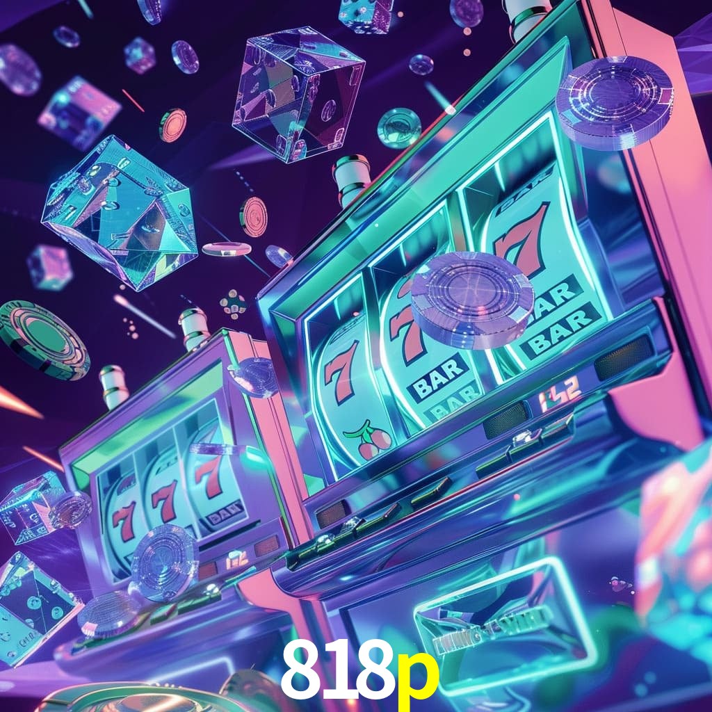 A Emoção da Loteria na 818p: Uma Chance de Mudança de Vida