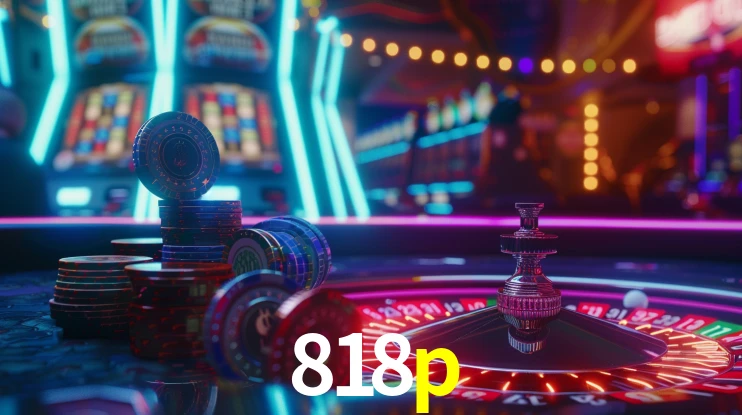 Secure Login 818p