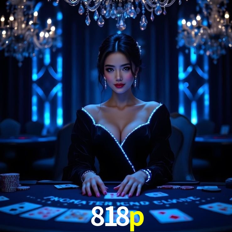 Apostas de Tênis 818p