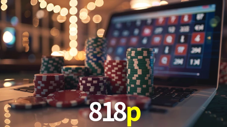 Responsive Design 818p