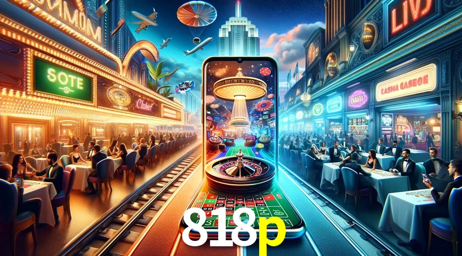 Exclusive Offers 818p