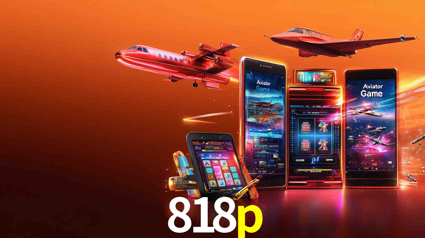 Desvendando o Mundo dos Jogos Virtuais na 818p