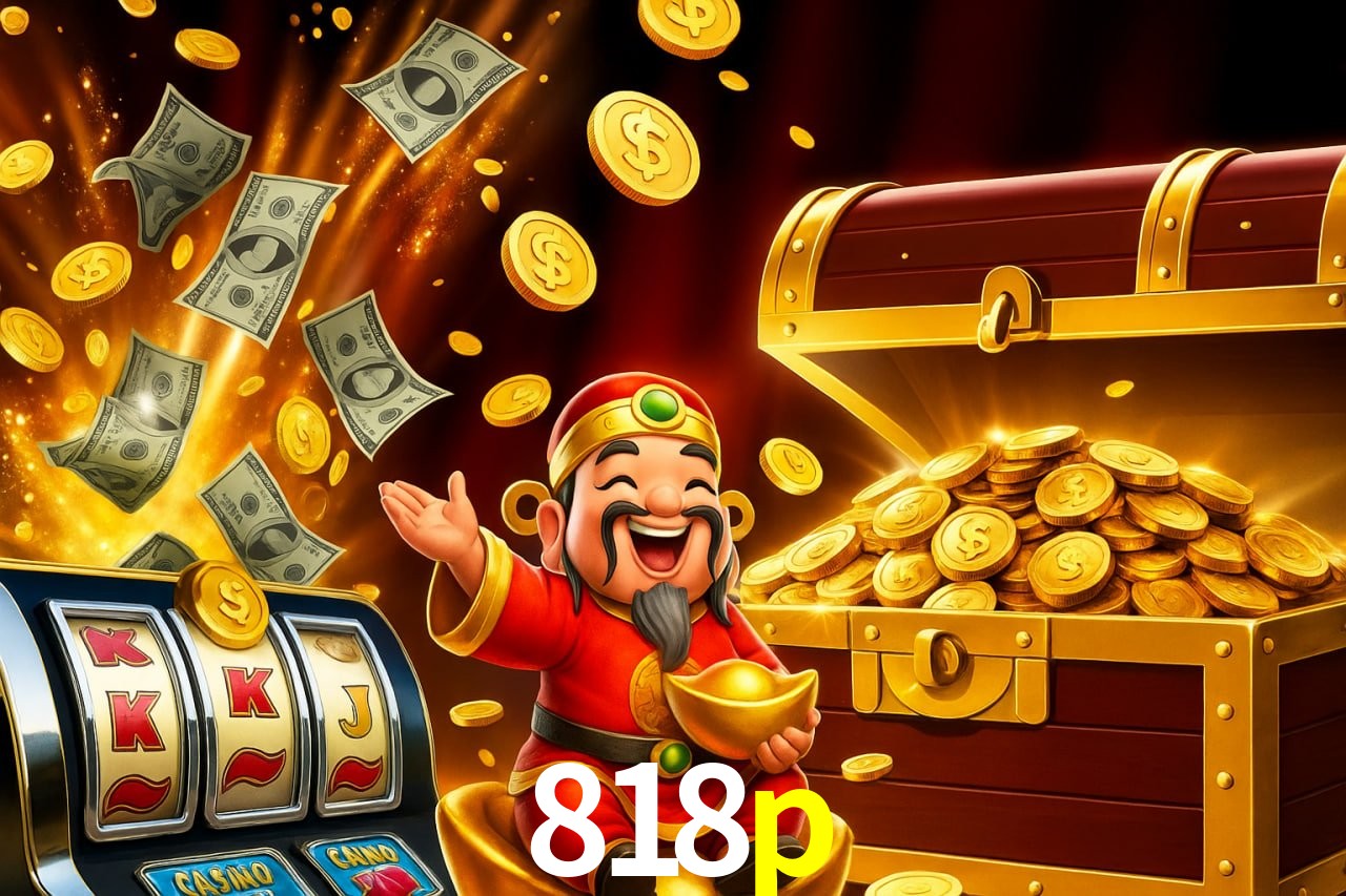Estatísticas Crash Games 818p