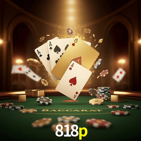 Game Providers 818p
