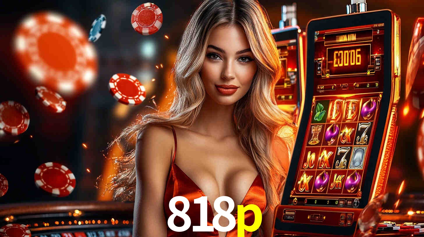 VIP Casino 818p