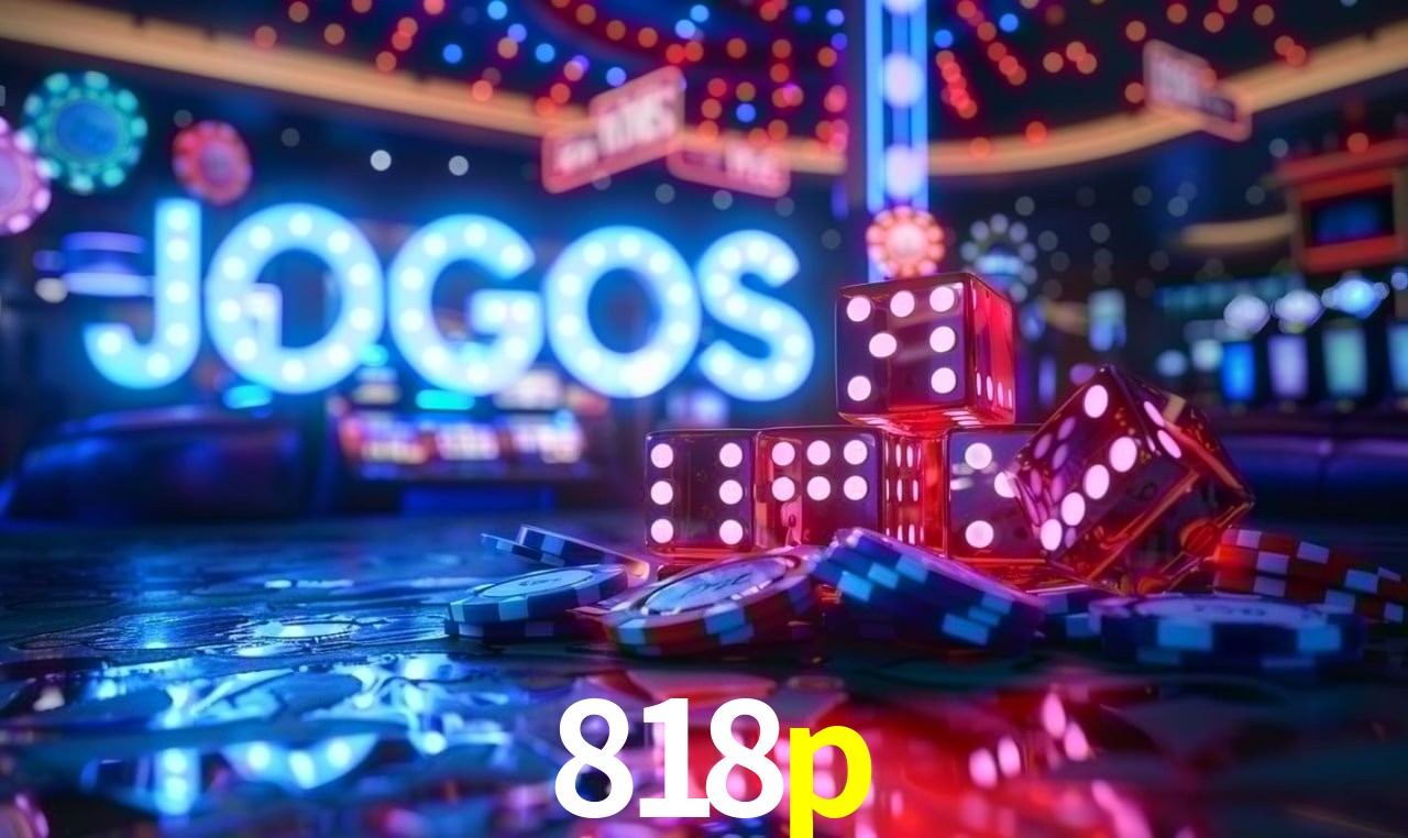 Jogo Aviator 818p