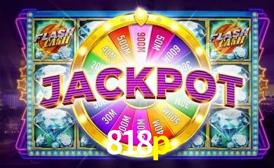 818p bet