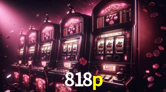 Mesa de Blackjack 818p