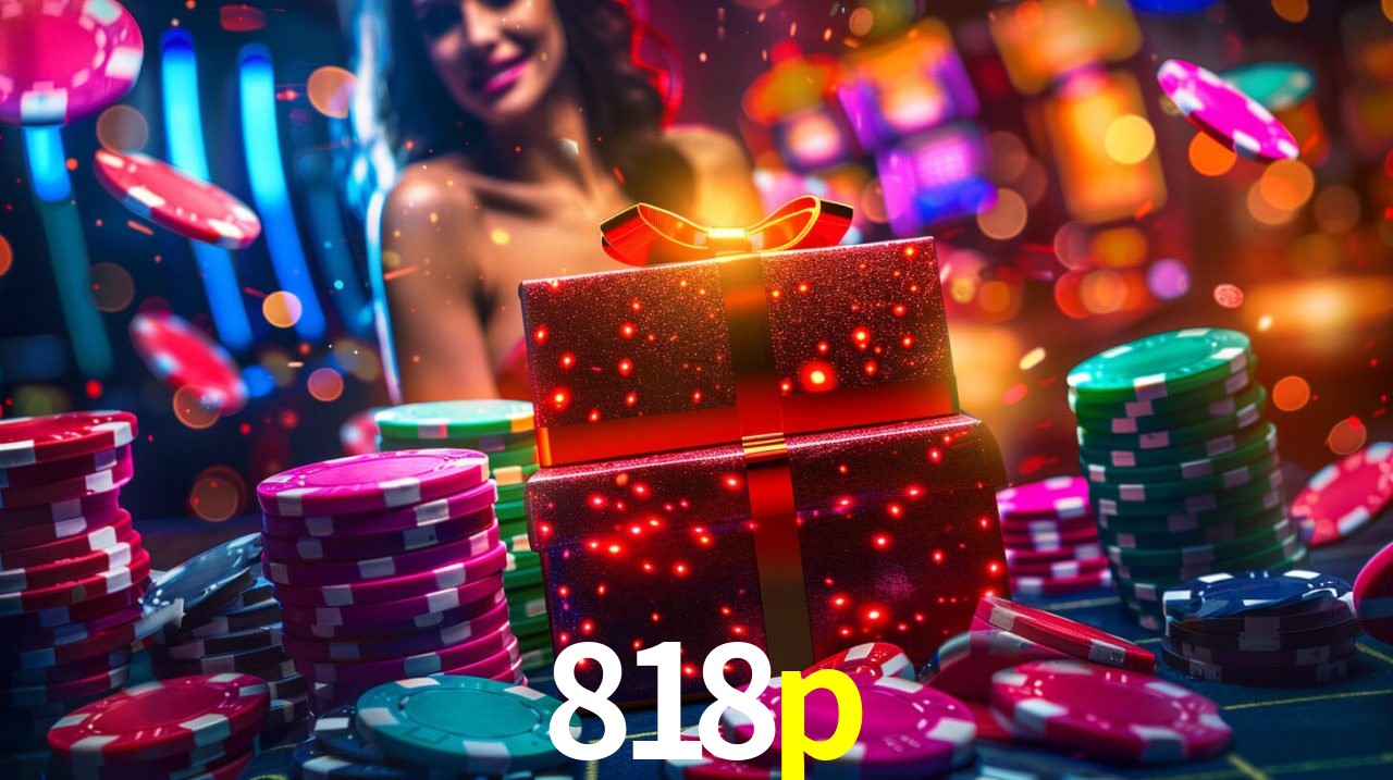 Interface Premium 818p