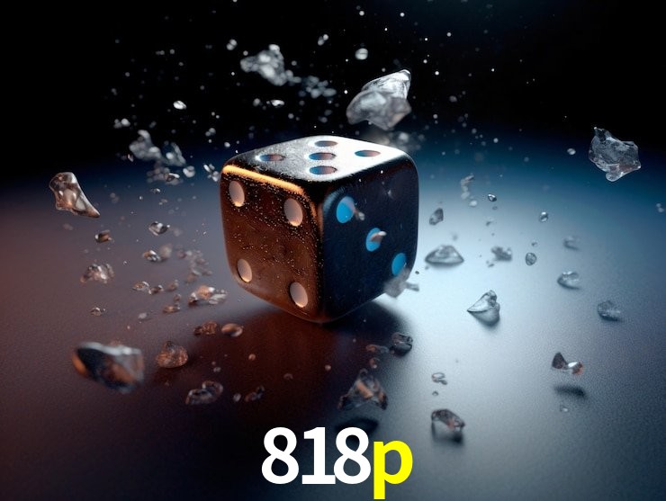 818p
