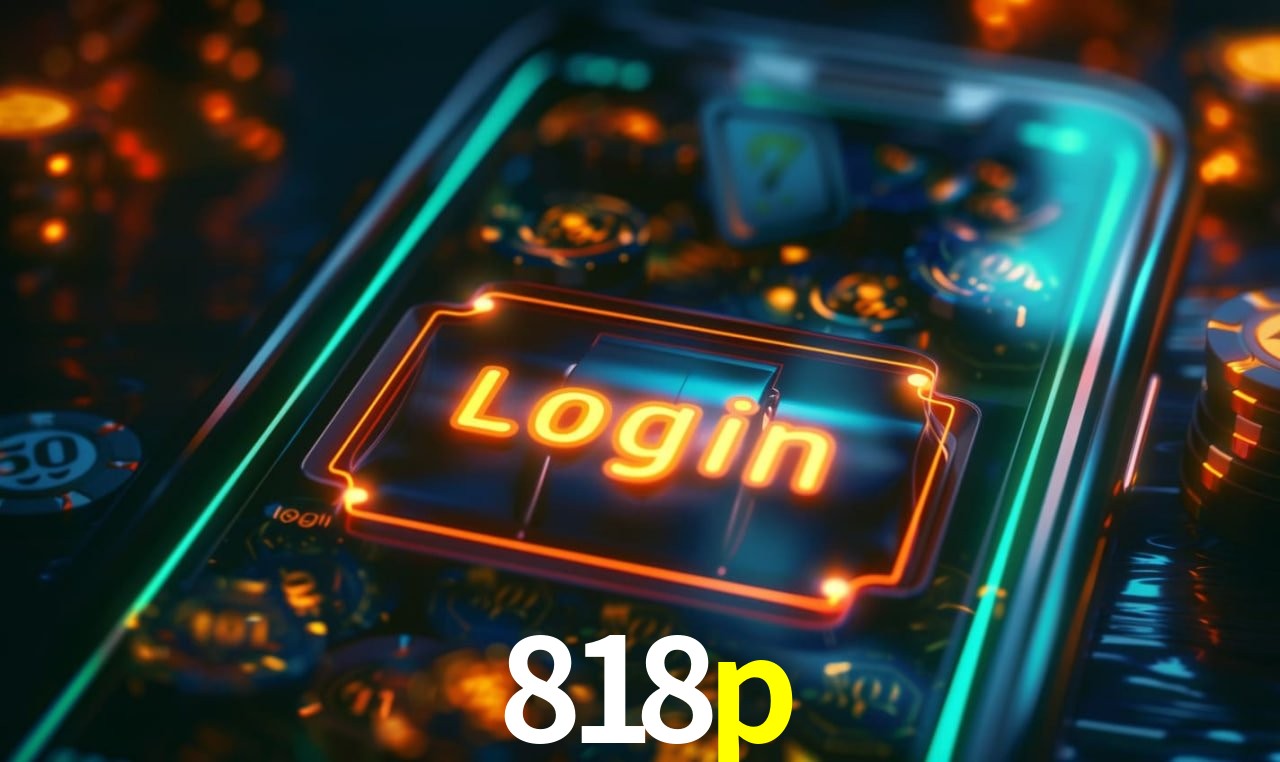 2FA Security 818p